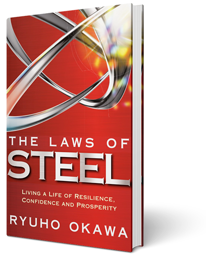 The Laws of Steel